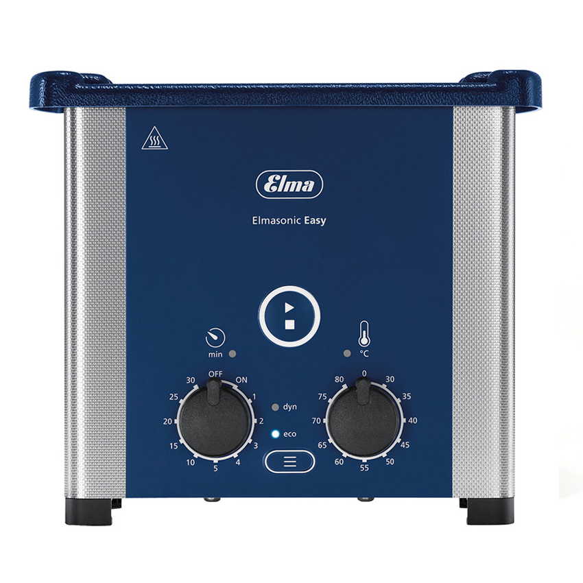 Afbeeling rubriek Ultrasoons & accesoires